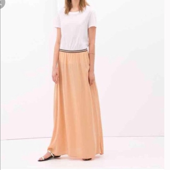 BUNDLE 2 HAUTE HIPPIE & ZARA - Picture 3 of 15